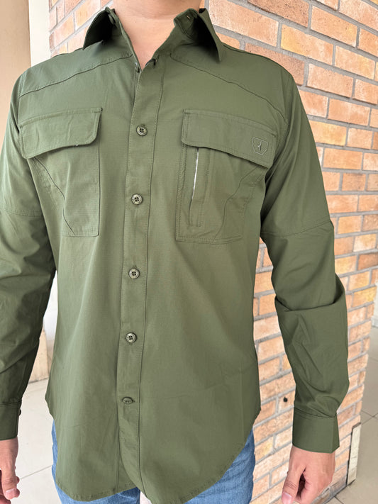 CAMISA PESCADORA