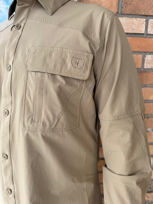 CAMISA PESCADORA