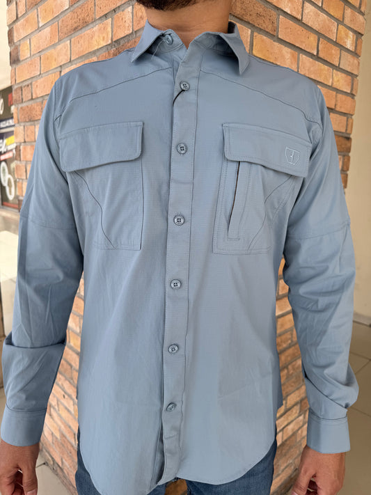 CAMISA PESCADORA