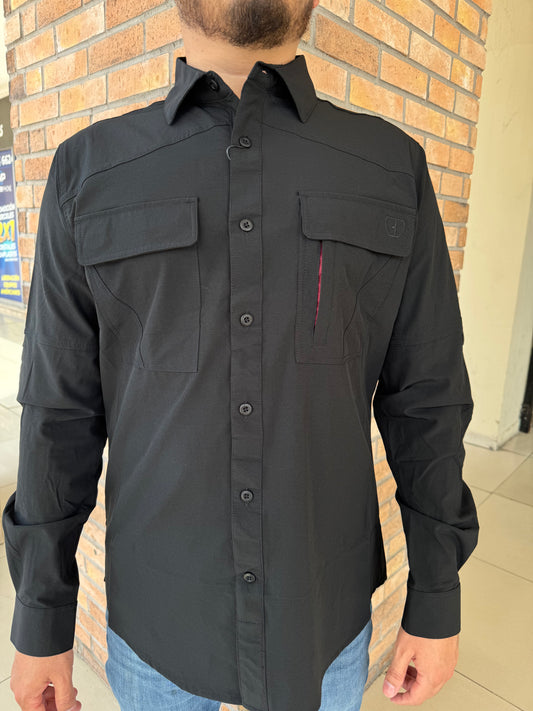 CAMISA PESCADORA