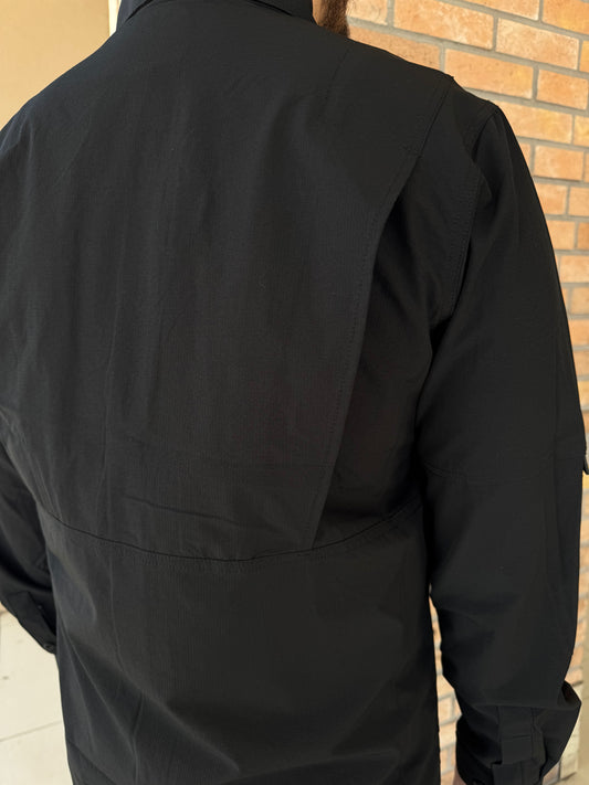 CAMISA PESCADORA