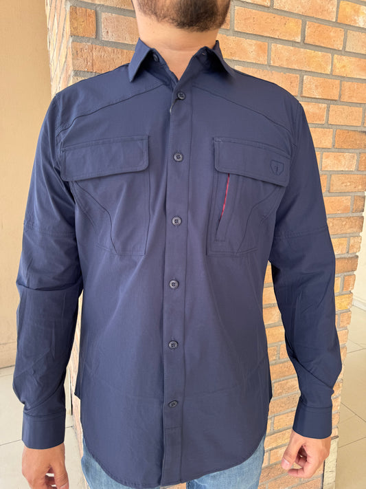 CAMISA PESCADORA