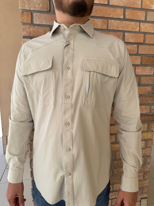 CAMISA PESCADORA
