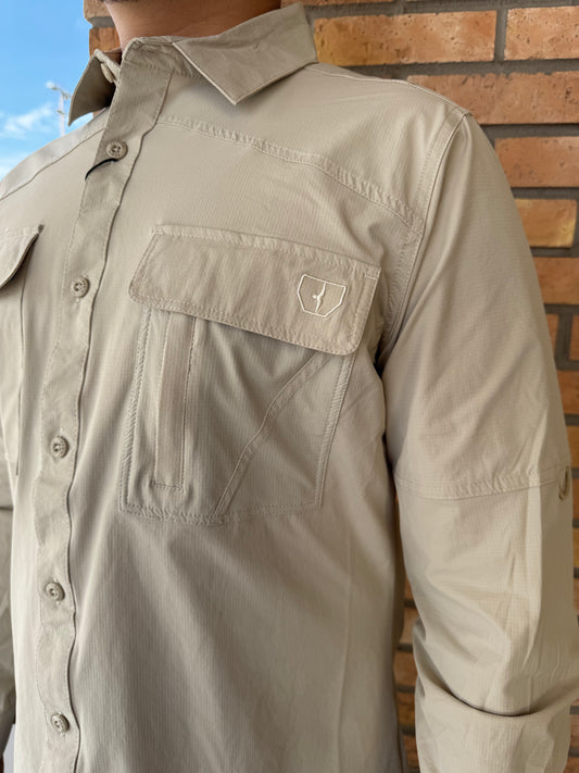 CAMISA PESCADORA