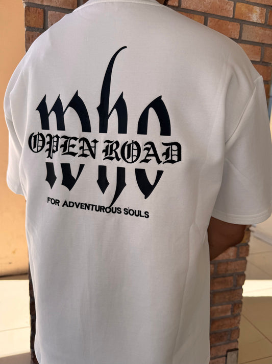PLAYERA OVERSIZE