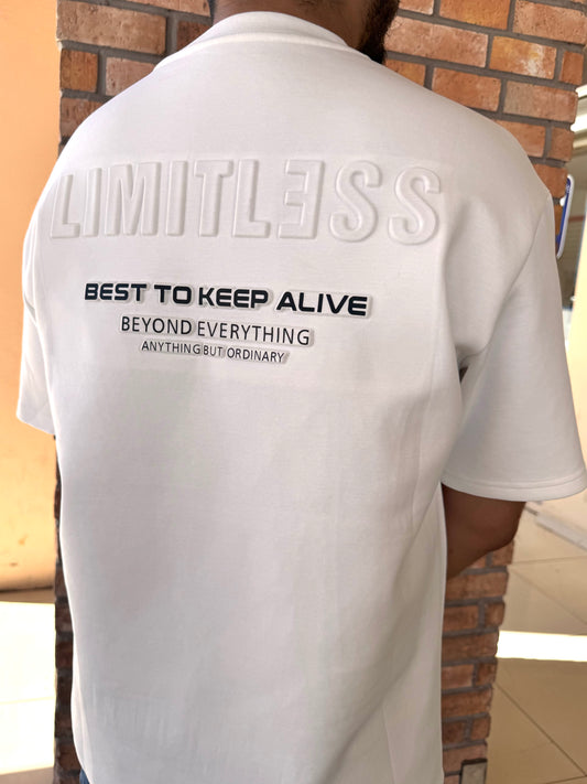 PLAYERA OVERSIZE