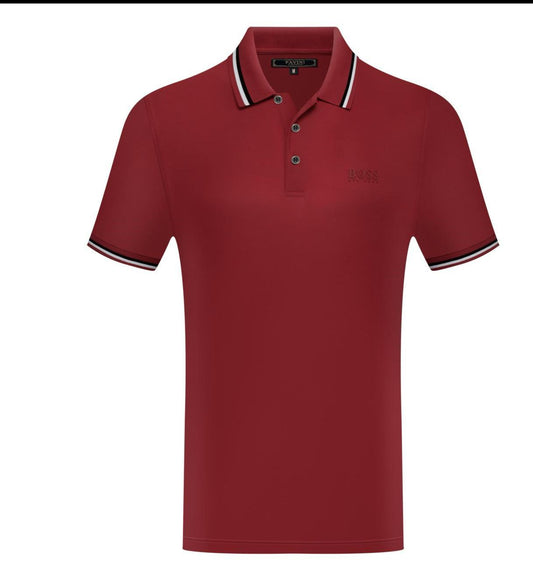 PLAYERA PAVINI
