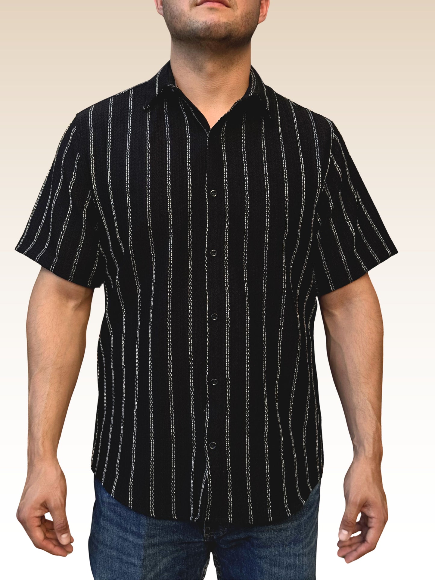 CAMISA M/C