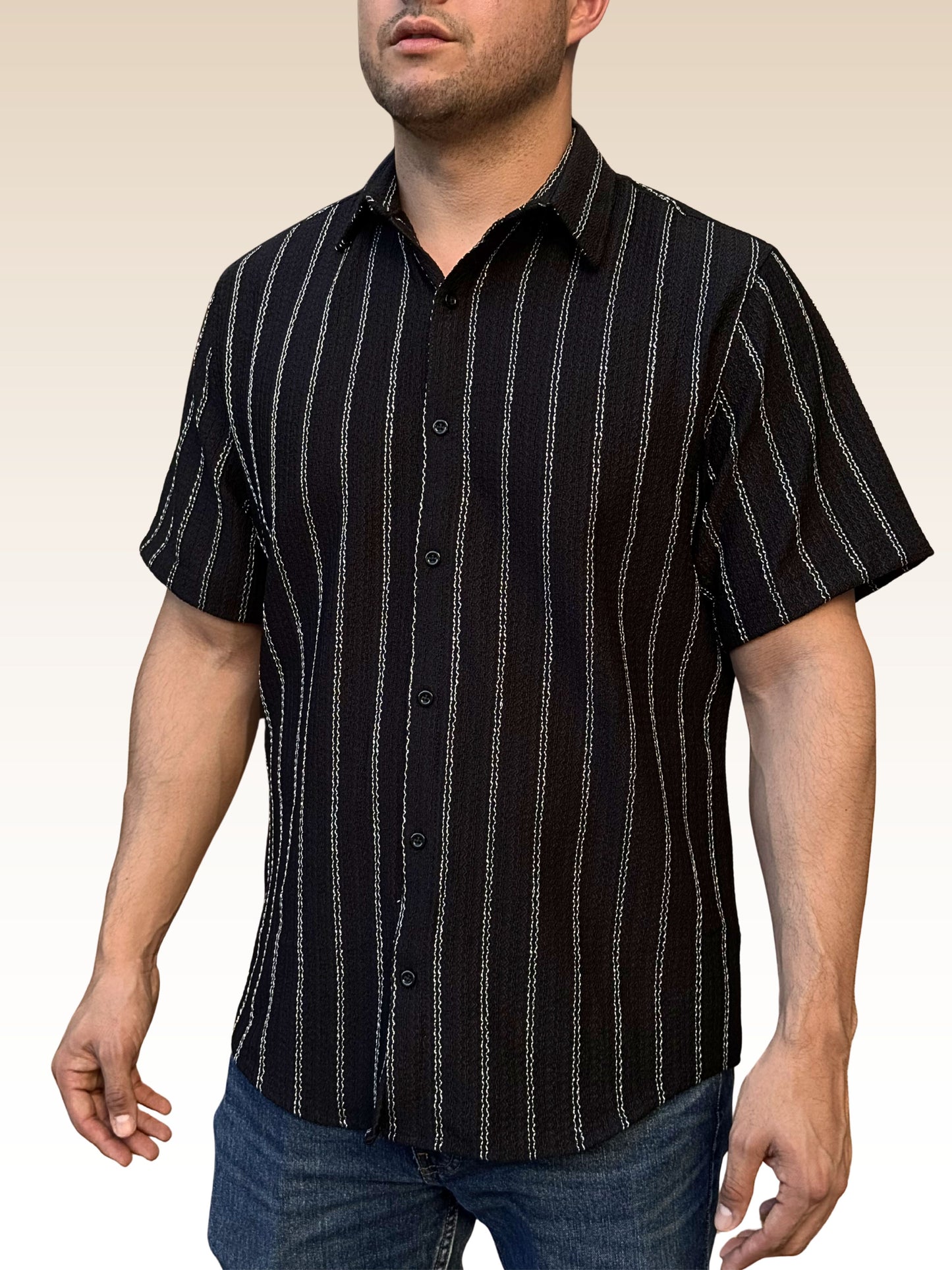 CAMISA M/C