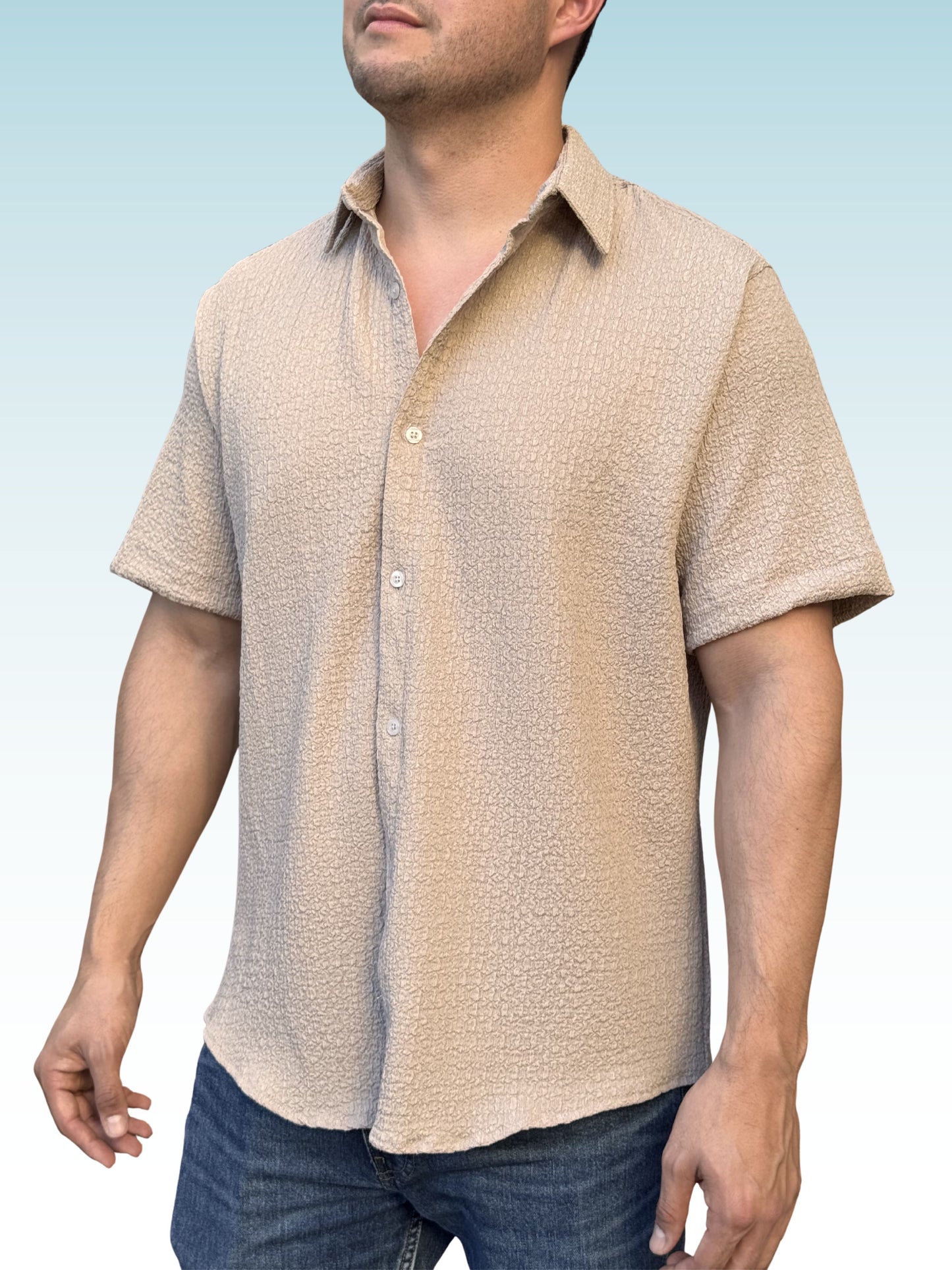 CAMISA M/C