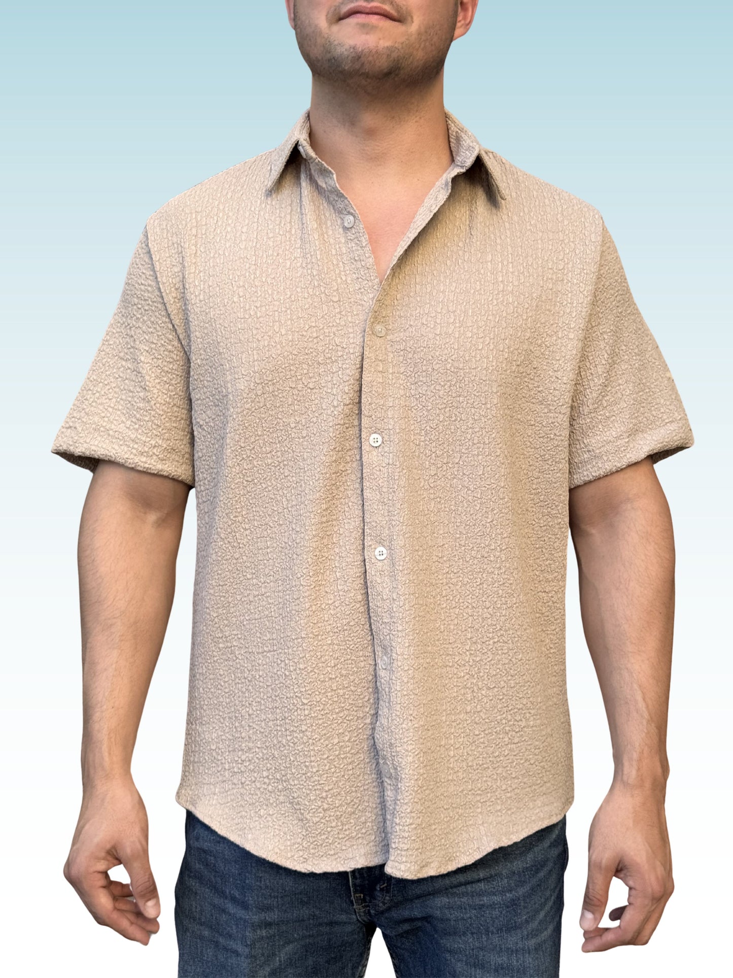 CAMISA M/C