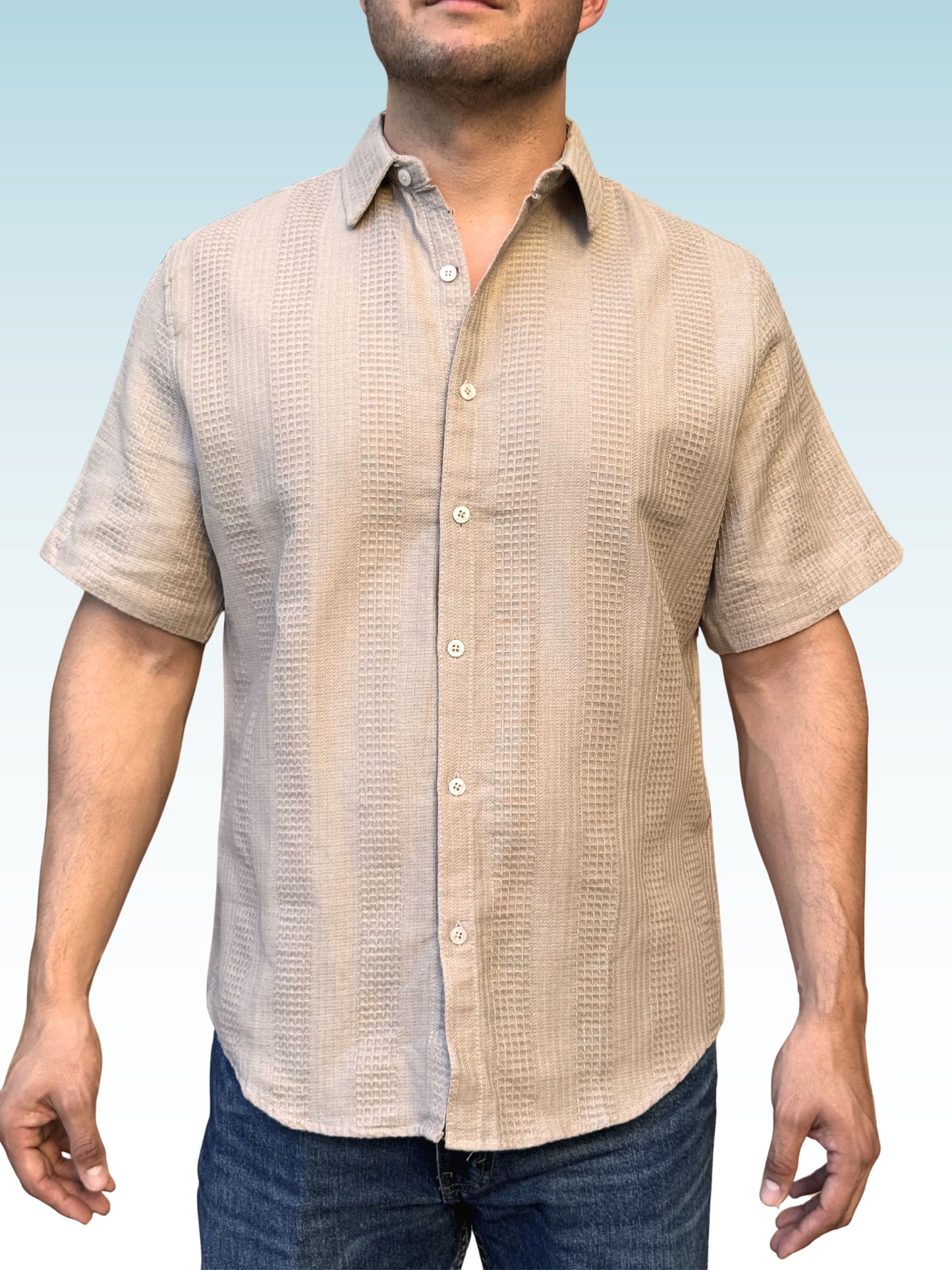 CAMISA M/C