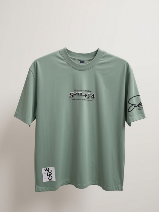 PLAYERA OVER