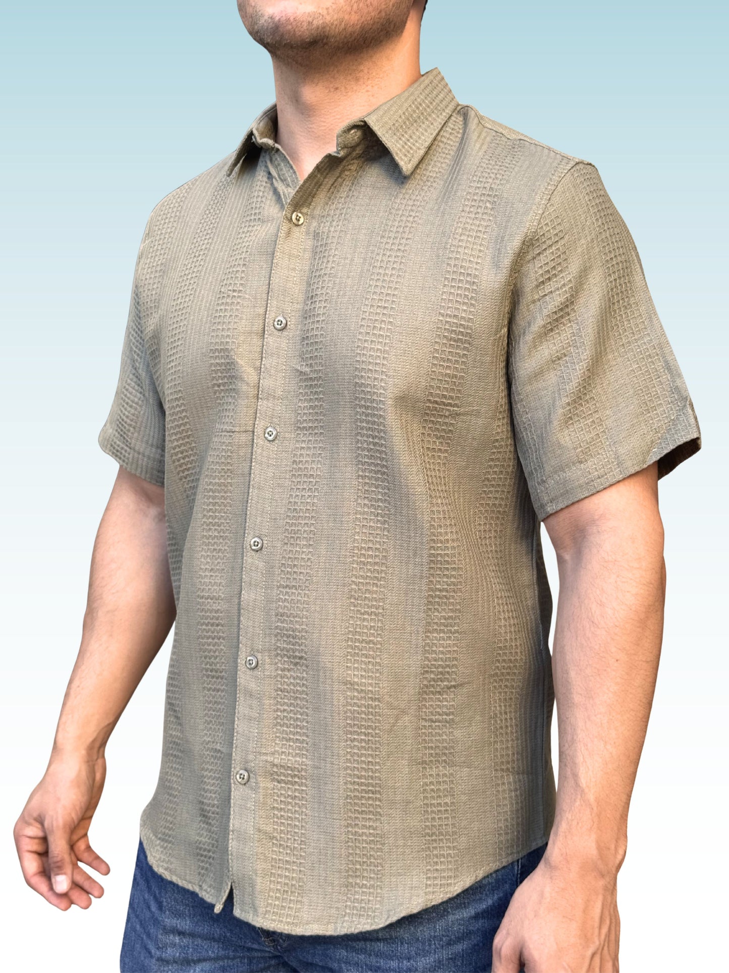 CAMISA M/C