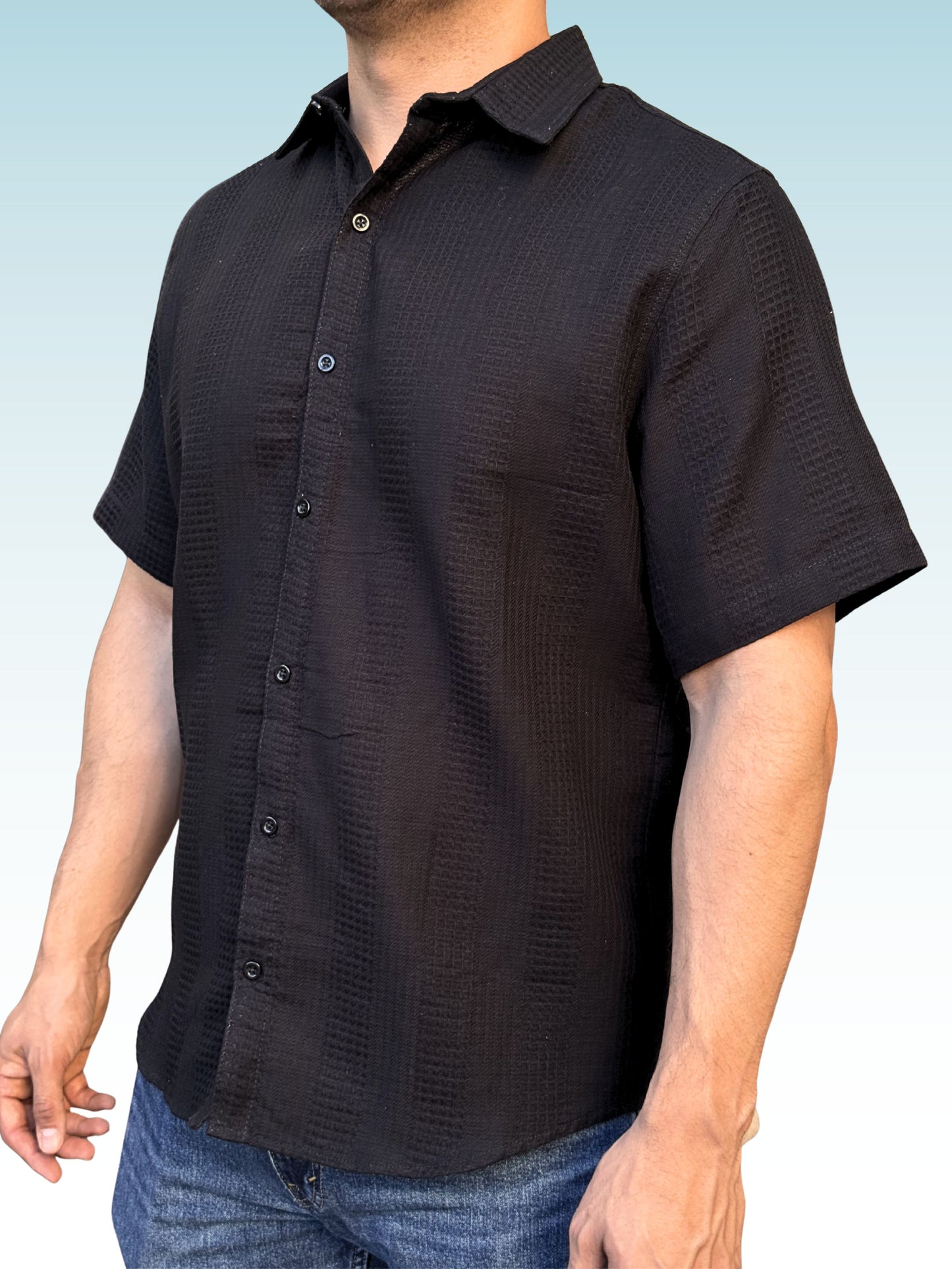 CAMISA M/C