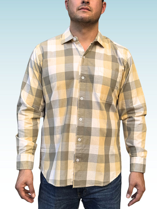CAMISA CAFRE