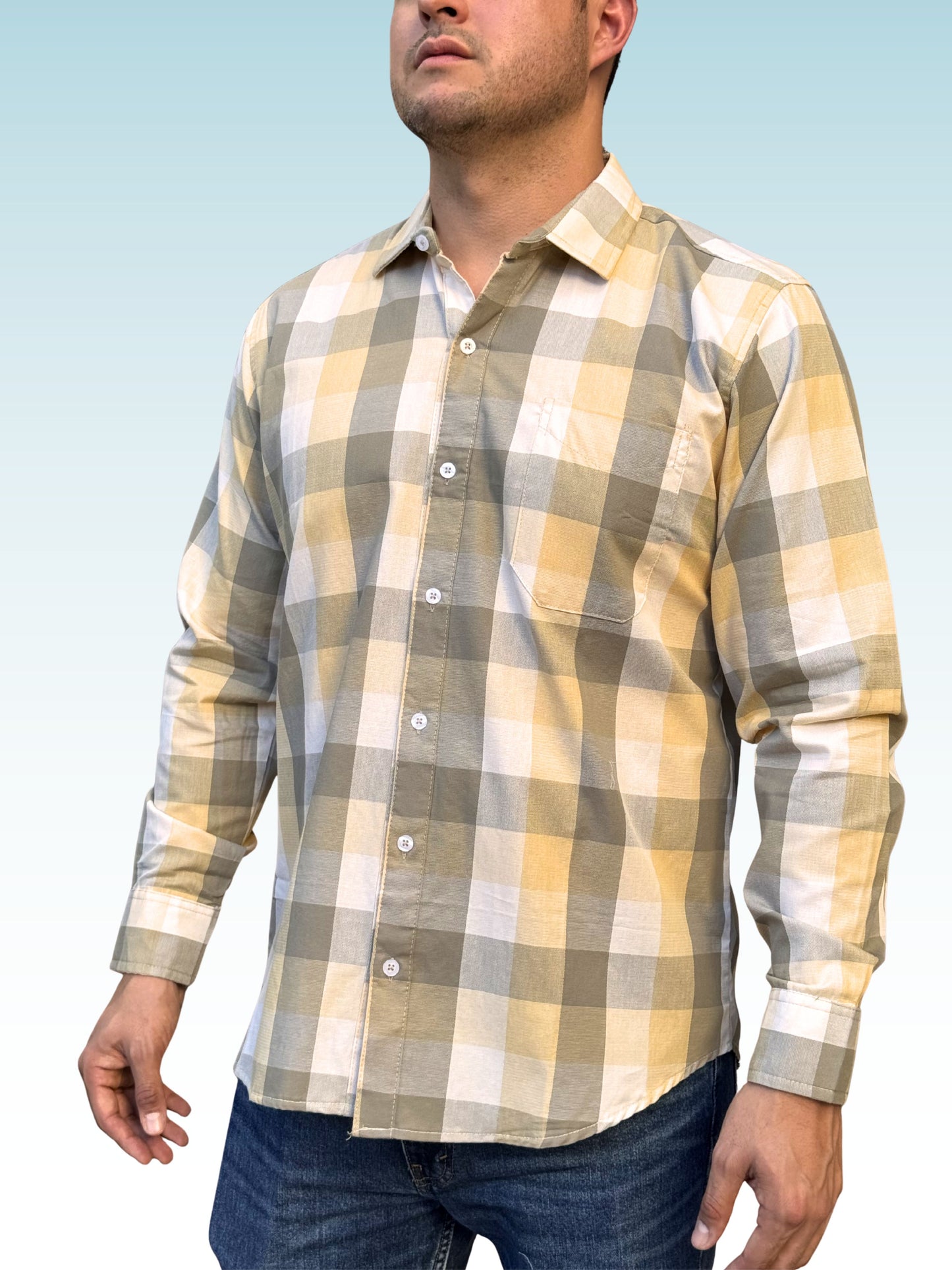 CAMISA CAFRE