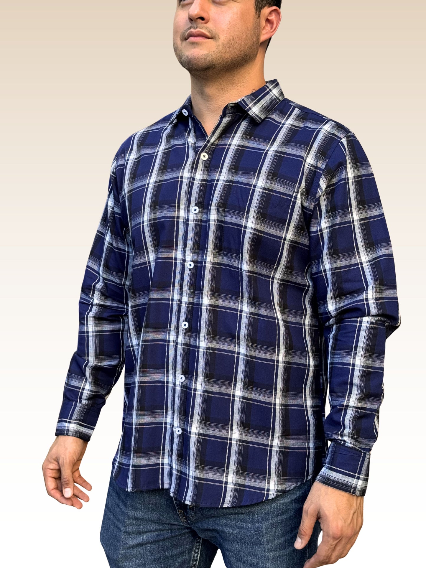 CAMISA CAFRE