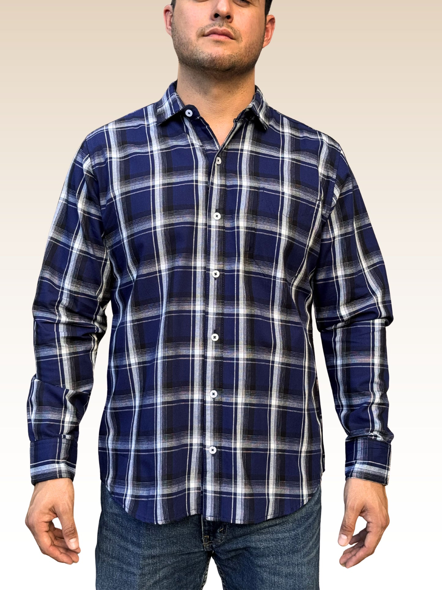 CAMISA CAFRE