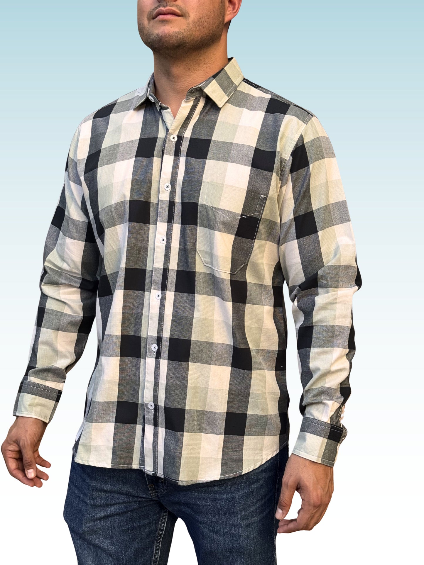CAMISA CAFRE
