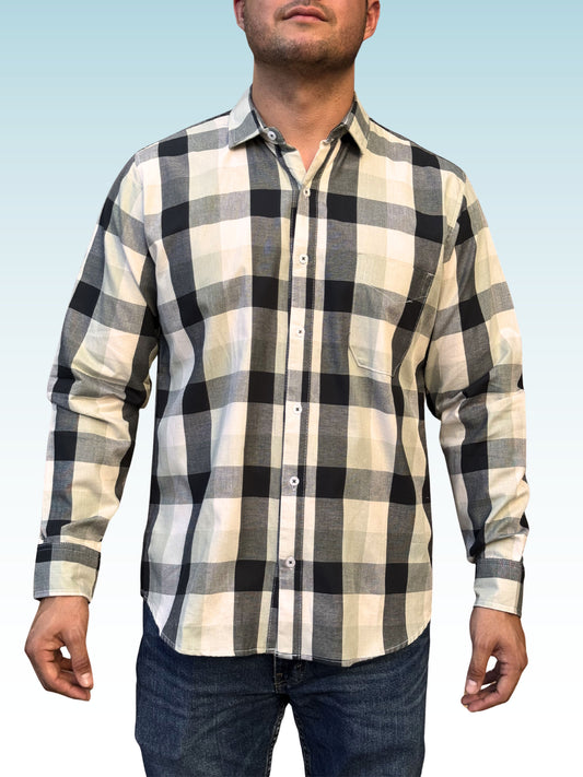 CAMISA CAFRE