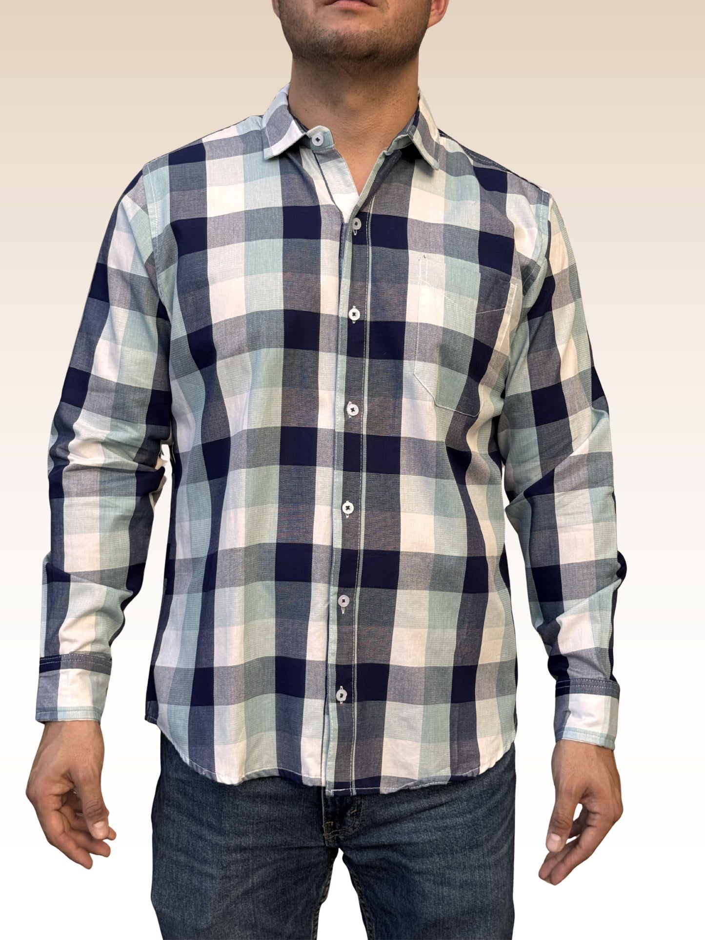 CAMISA CAFRE