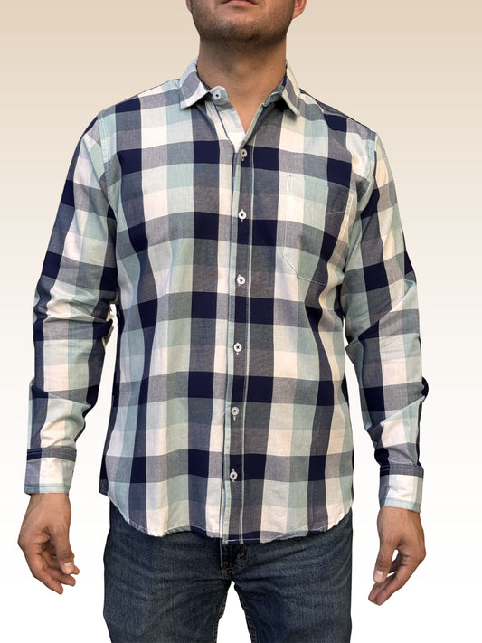 CAMISA CAFRE