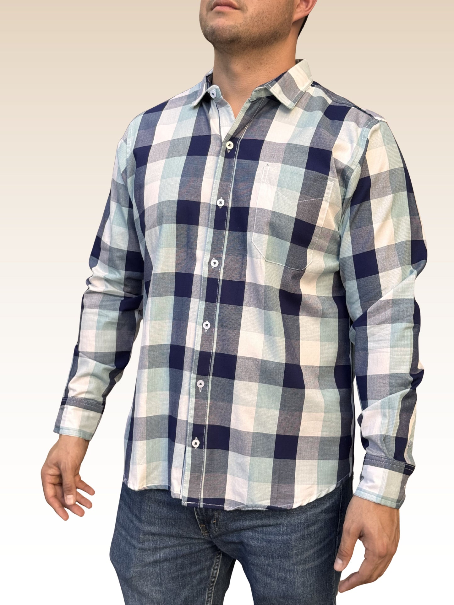 CAMISA CAFRE