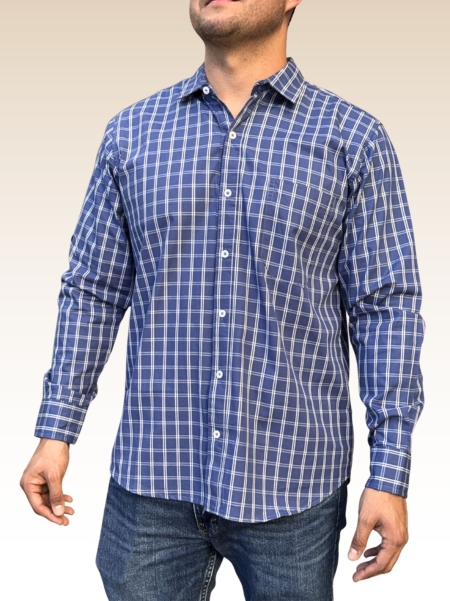 CAMISA CAFRE