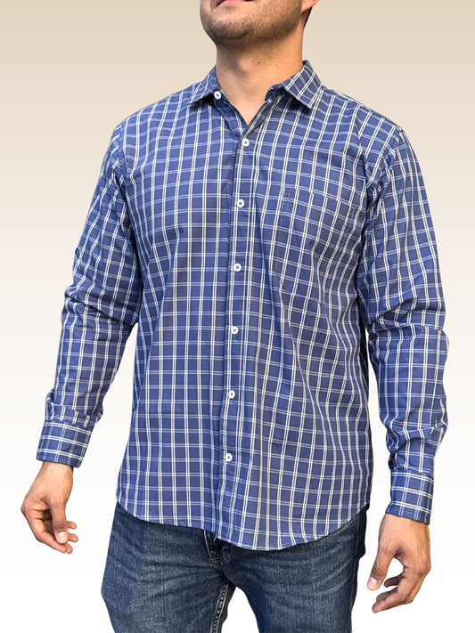 CAMISA CAFRE