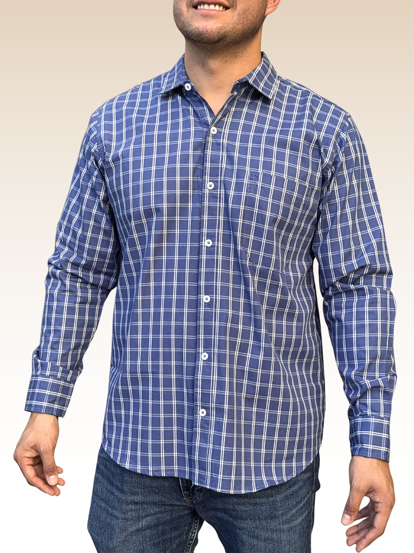 CAMISA CAFRE