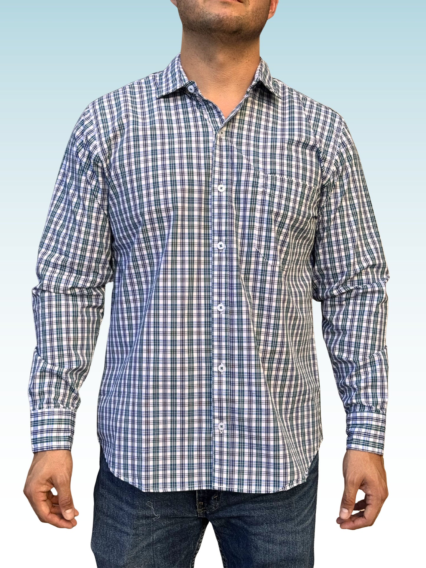 CAMISA CAFRE