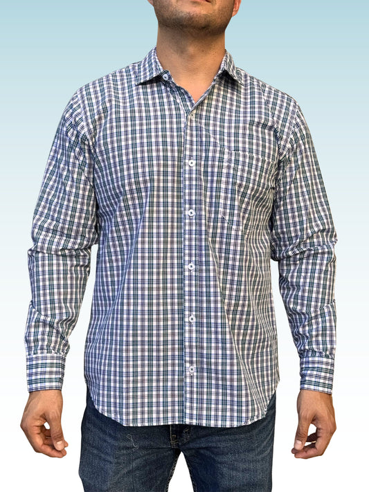CAMISA CAFRE