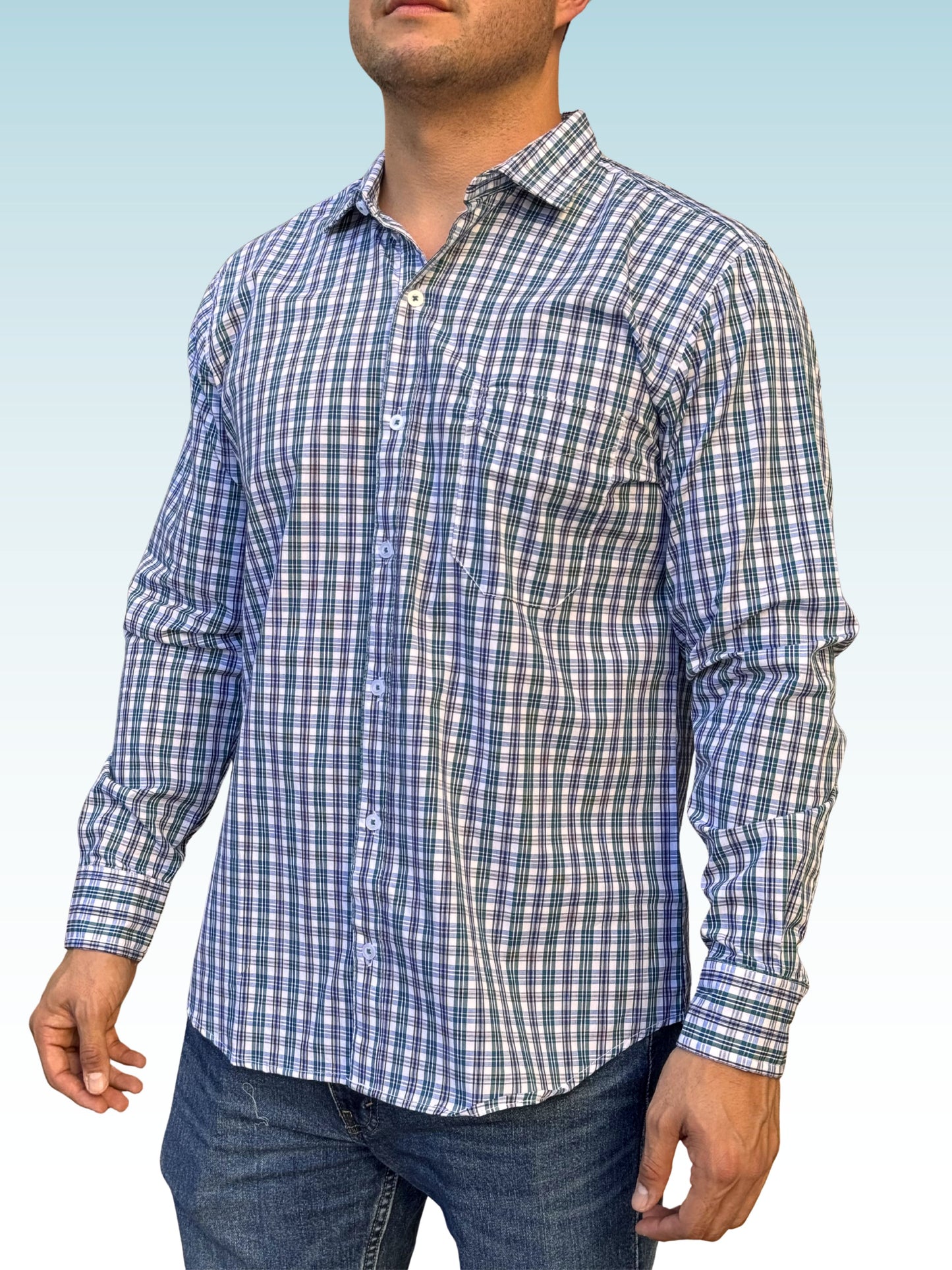 CAMISA CAFRE