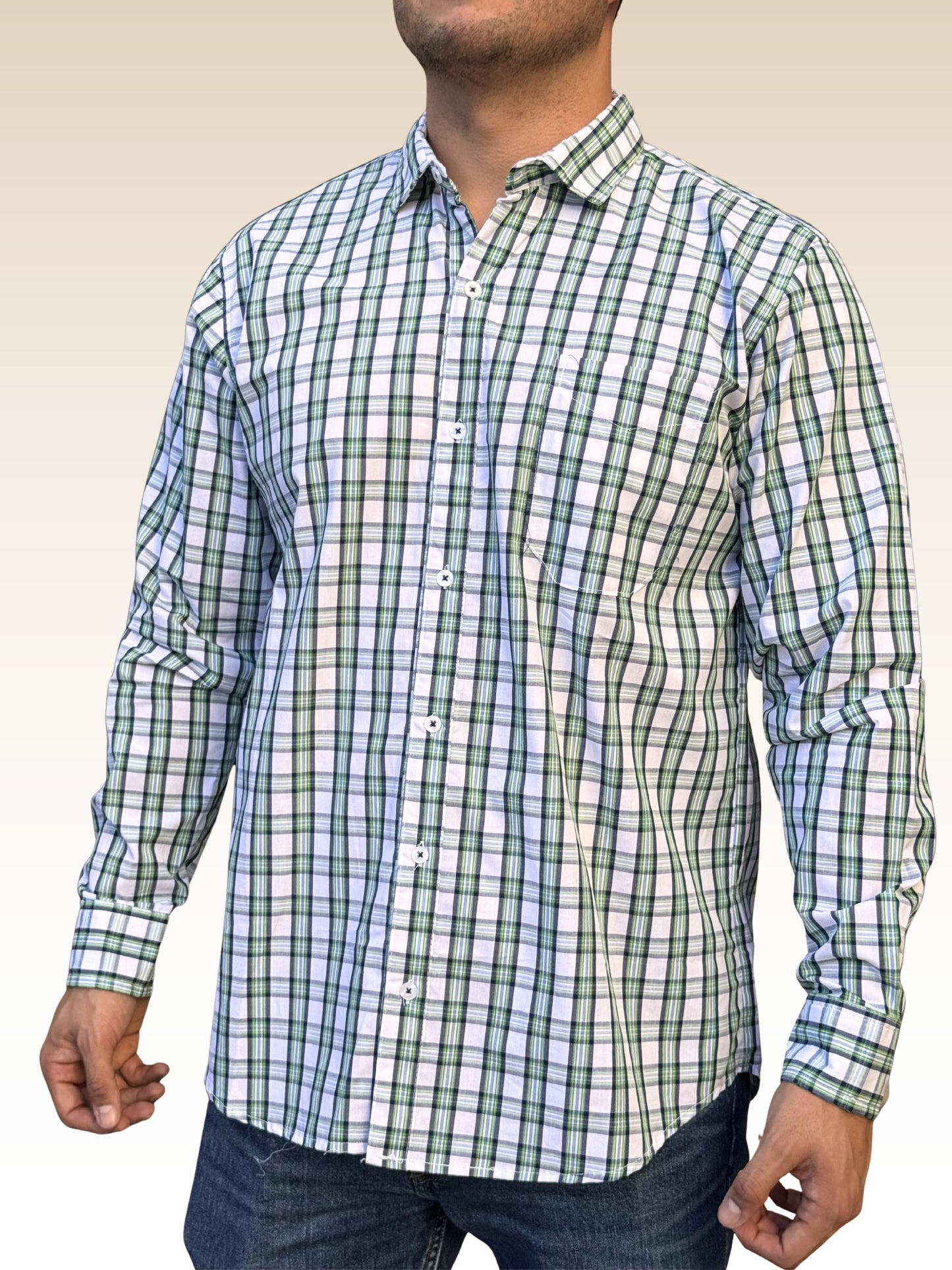 CAMISA CAFRE