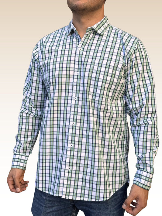 CAMISA CAFRE
