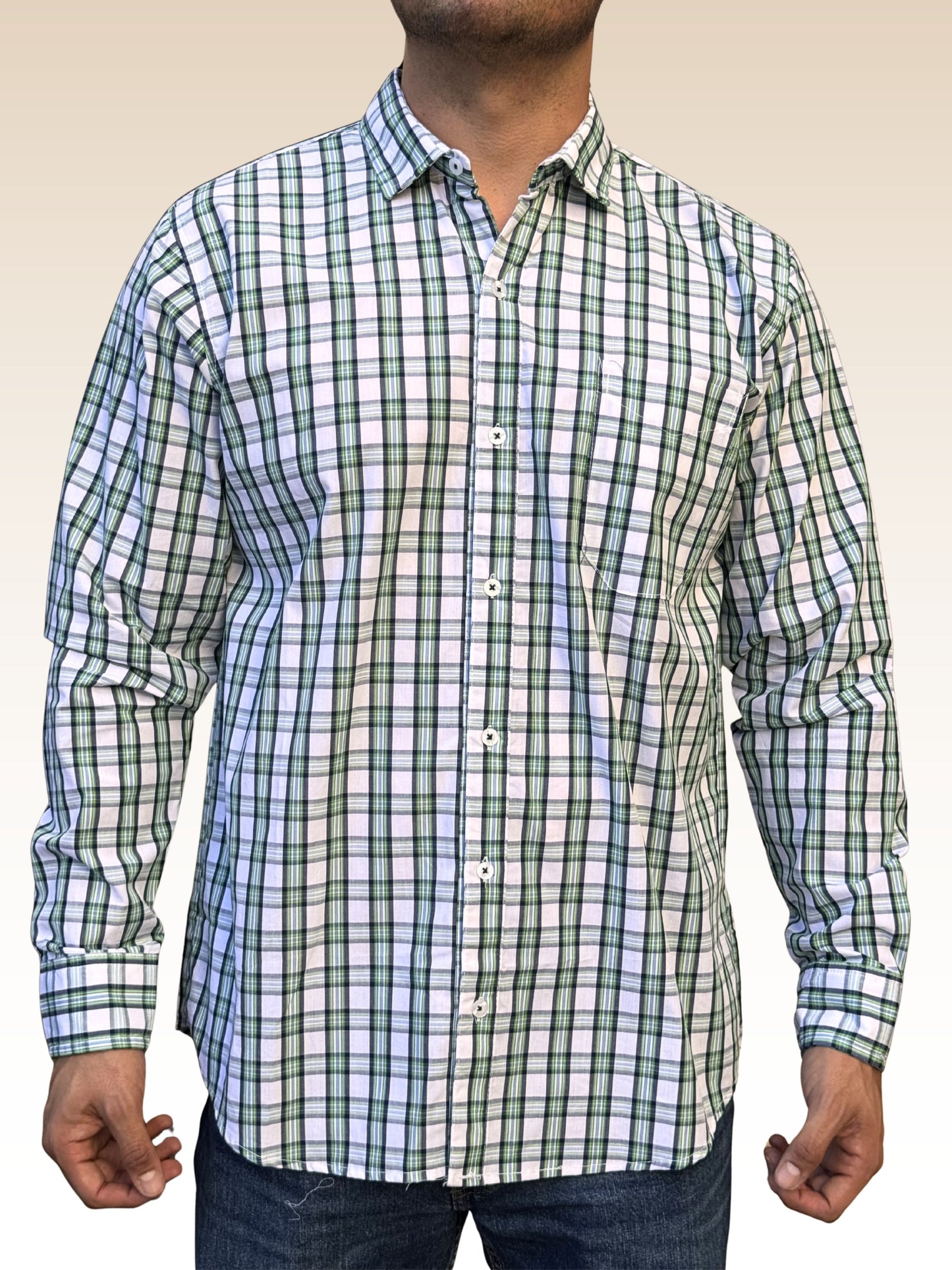 CAMISA CAFRE