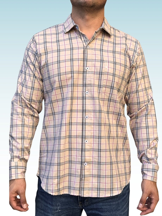 CAMISA CAFRE