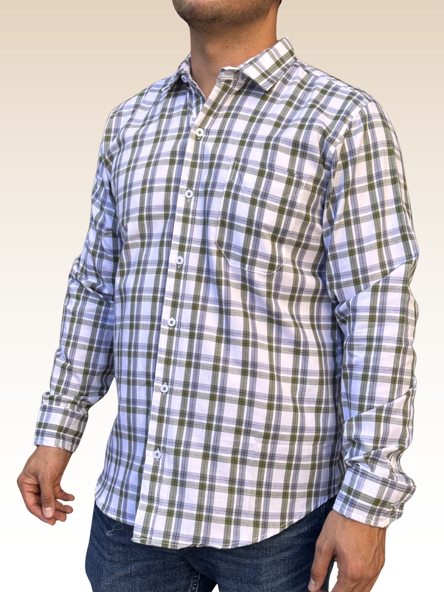 CAMISA CAFRE