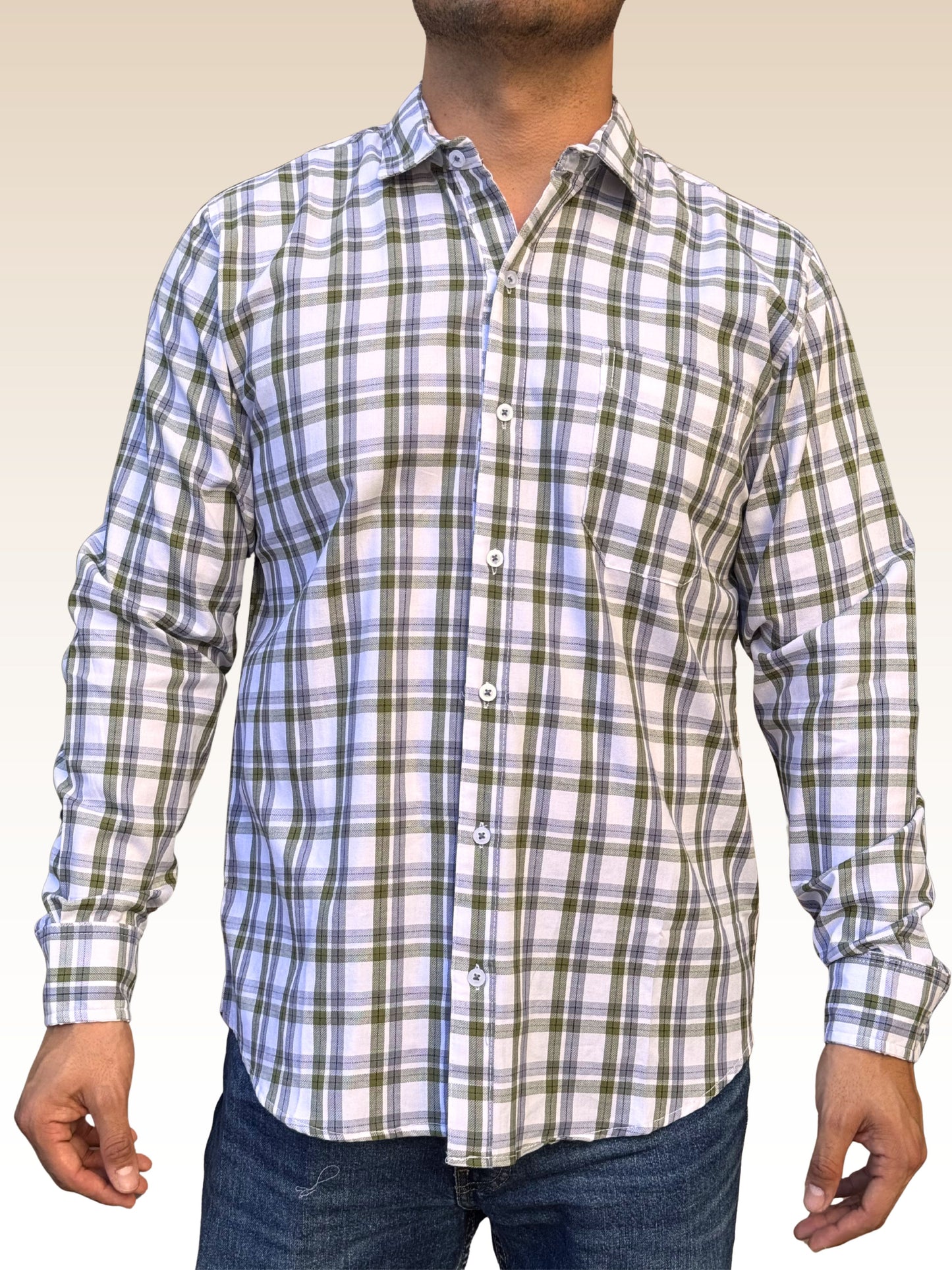 CAMISA CAFRE