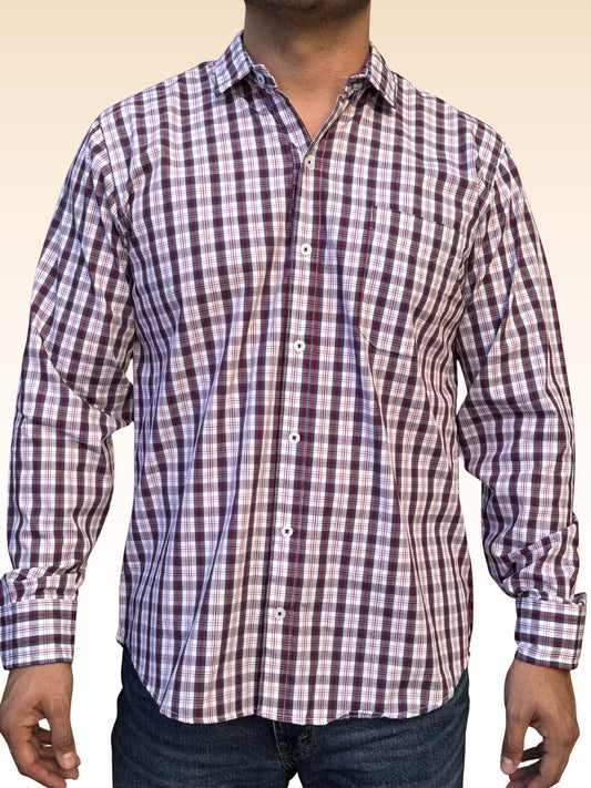 CAMISA CAFRE
