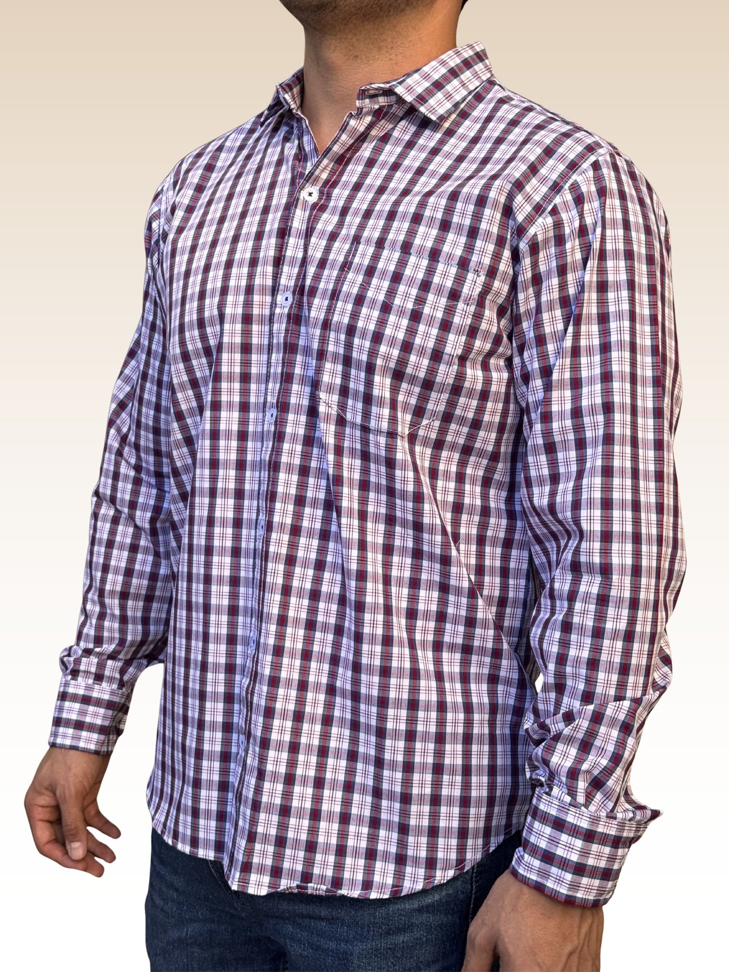 CAMISA CAFRE