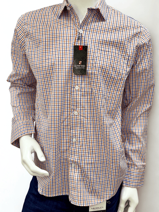 CAMISA REGULAR