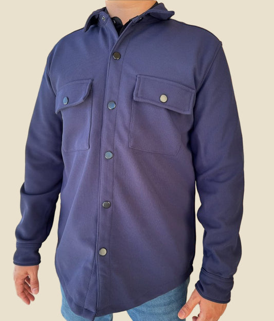 SOBRECAMISA ROOSEVELT