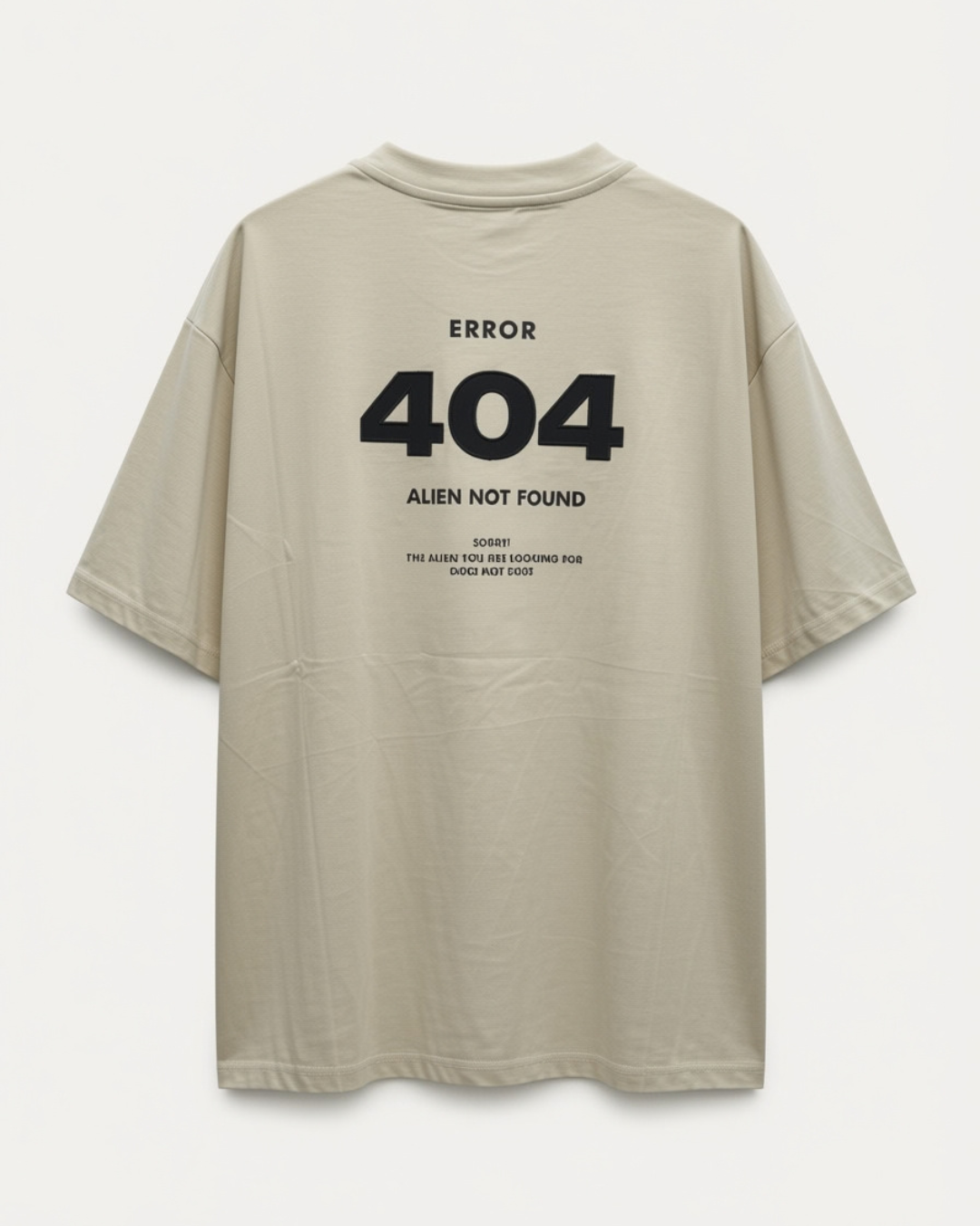 PLAYERA OVER
