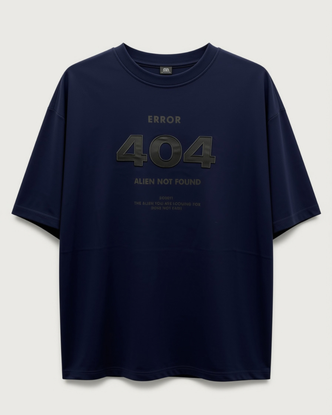 PLAYERA OVER