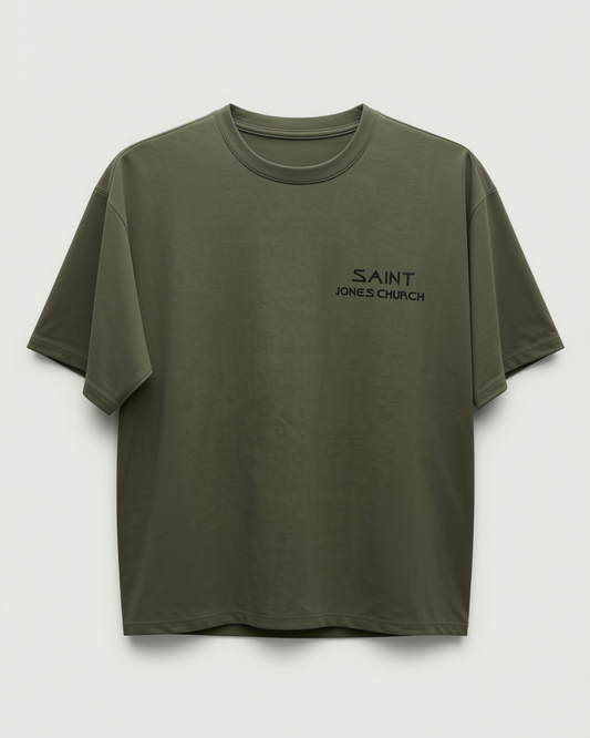 PLAYERA OVERSIZE