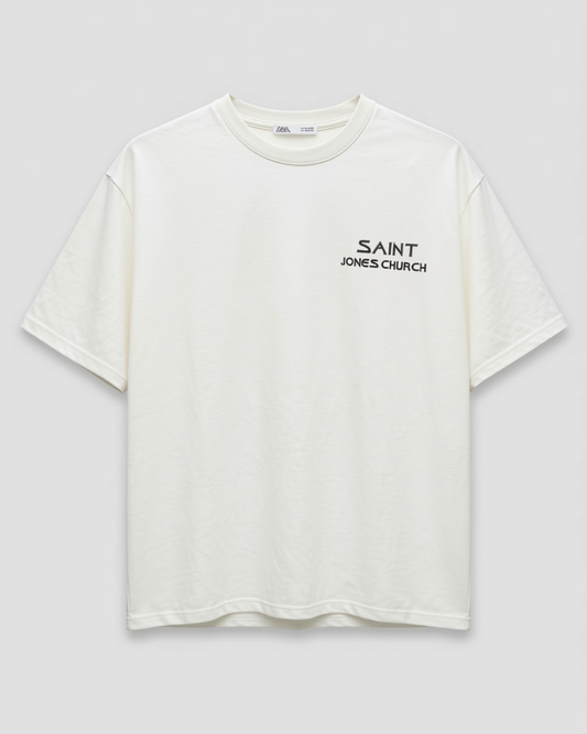 PLAYERA OVERSIZE
