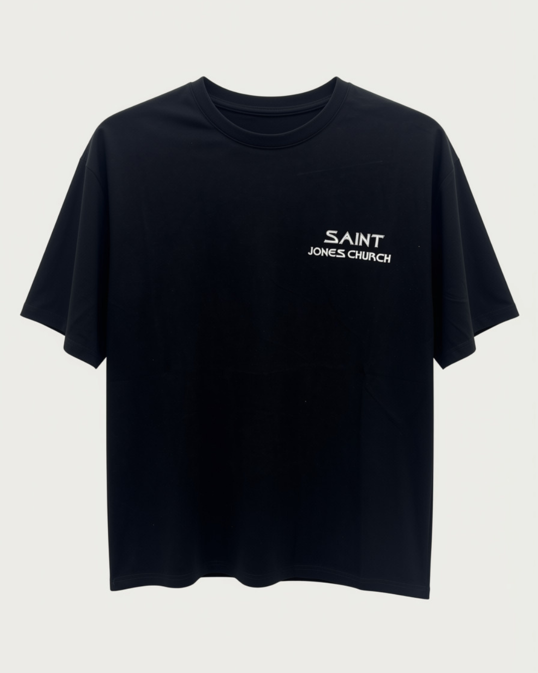 PLAYERA OVERSIZE