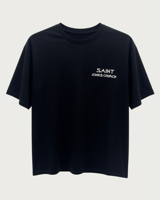 PLAYERA OVERSIZE
